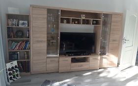 Ferienwohnung Finkenzeller